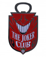 DC Comics otvárač fliaš Joker 8 cm